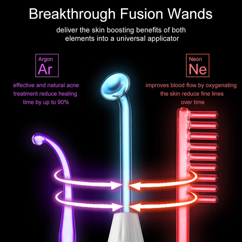 Replacement Curved Electrode